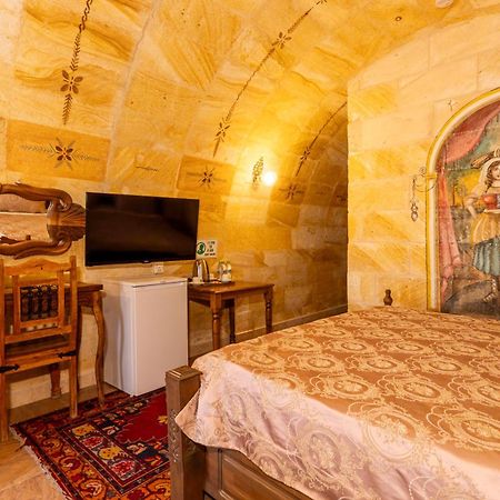 Walnut House Hotel Göreme Kültér fotó