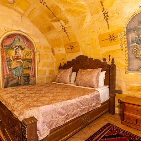 Walnut House Hotel Göreme Kültér fotó