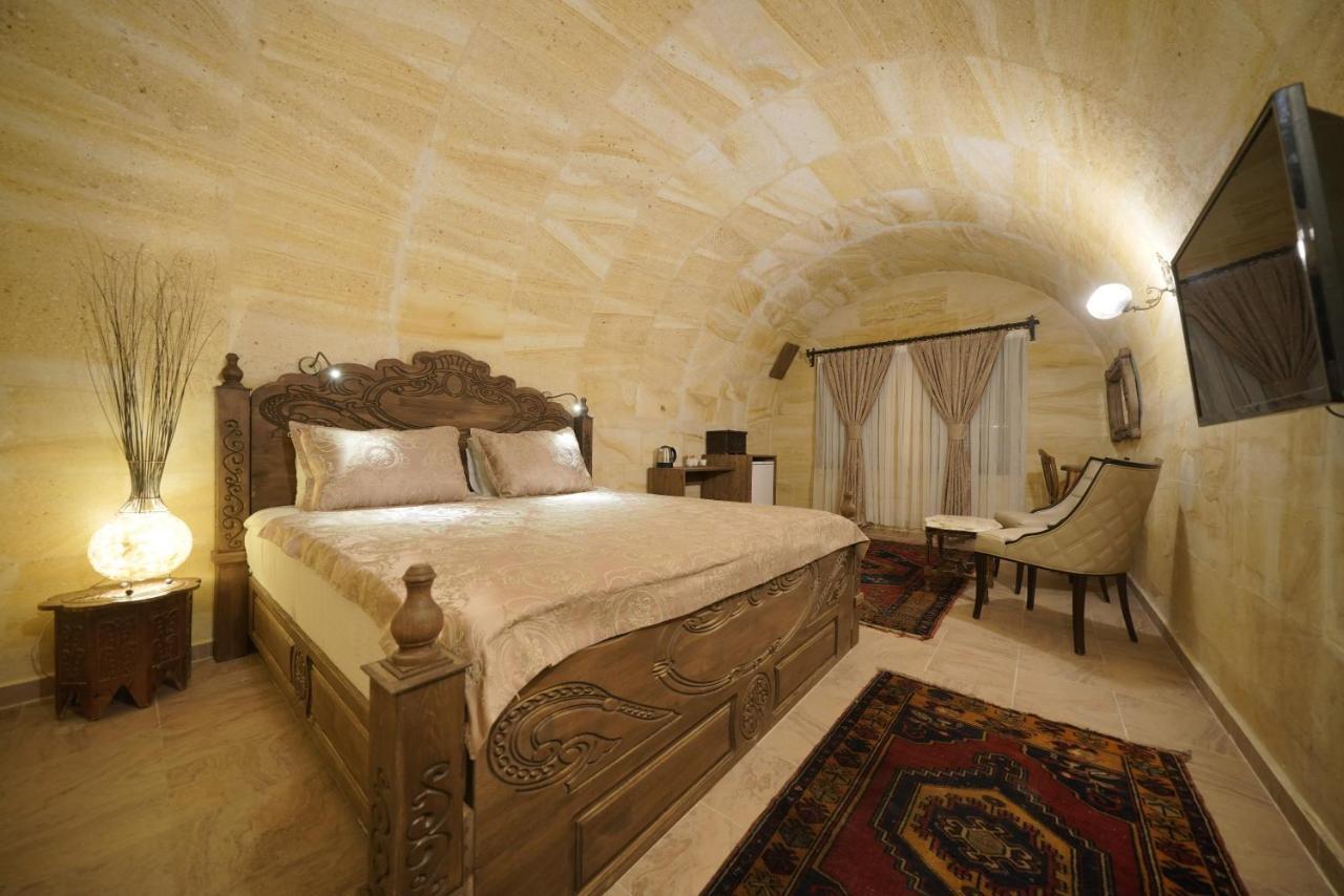 Walnut House Hotel Göreme Kültér fotó