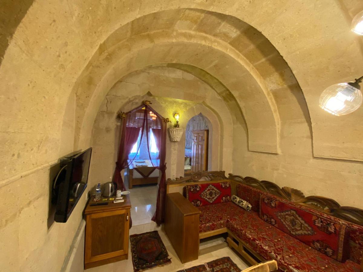 Walnut House Hotel Göreme Kültér fotó