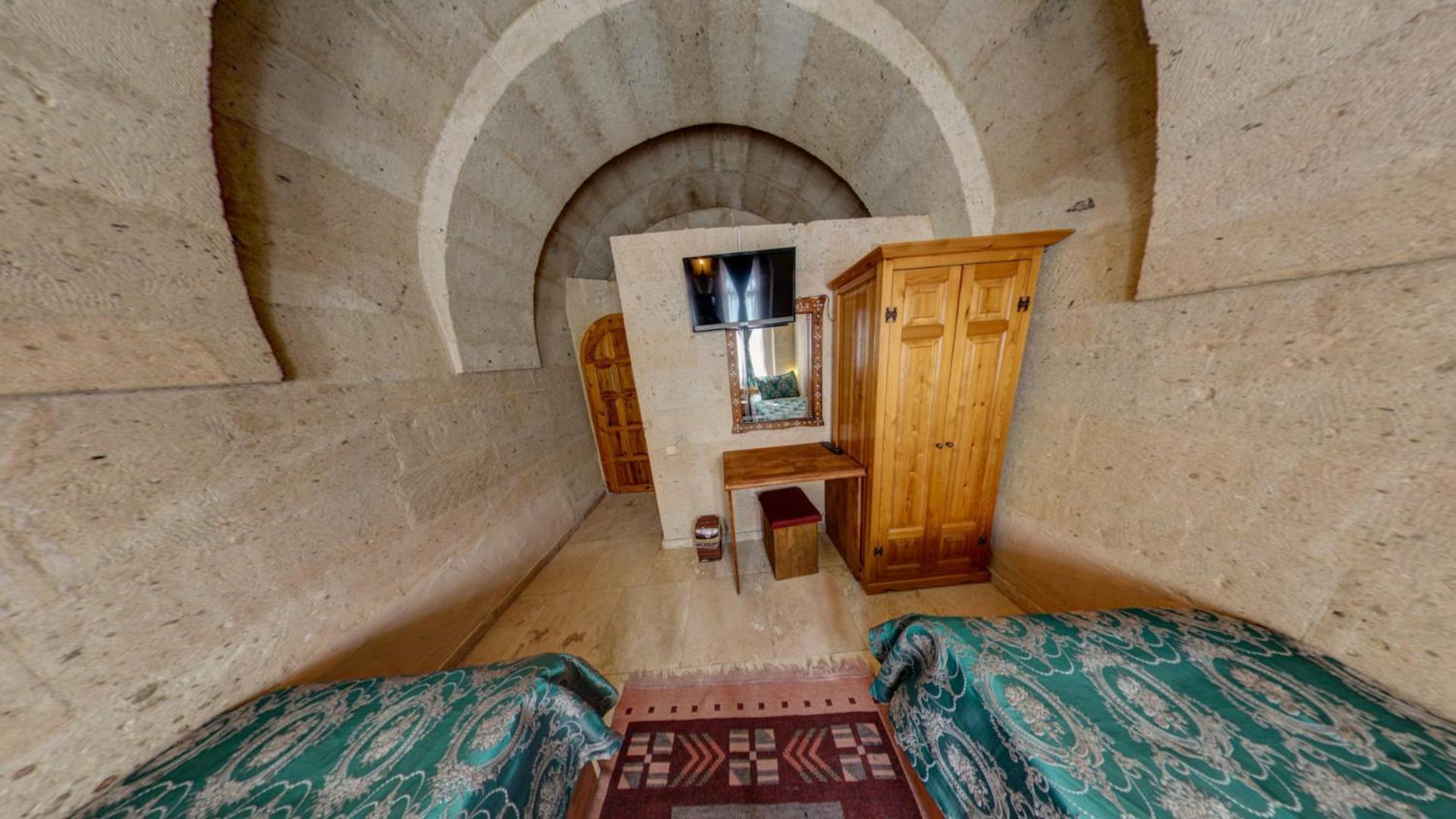 Walnut House Hotel Göreme Kültér fotó