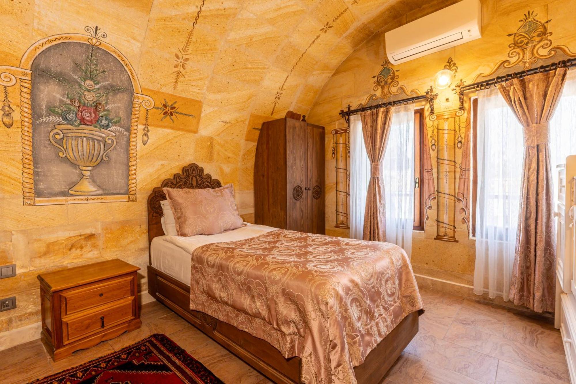 Walnut House Hotel Göreme Kültér fotó
